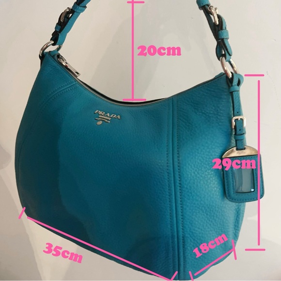 Prada bag - Picture 16 of 16